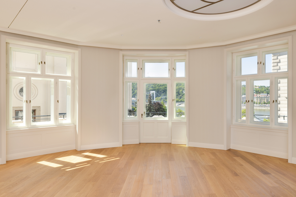 Dorottya Residences
