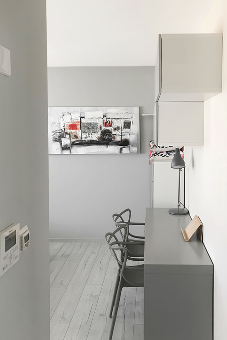 2 Bedroom Apartment in Mesa Geitonia, Limassol