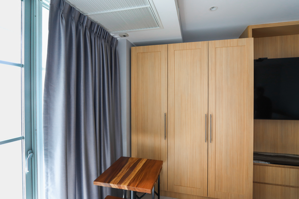 Baan Sarasin Condominium