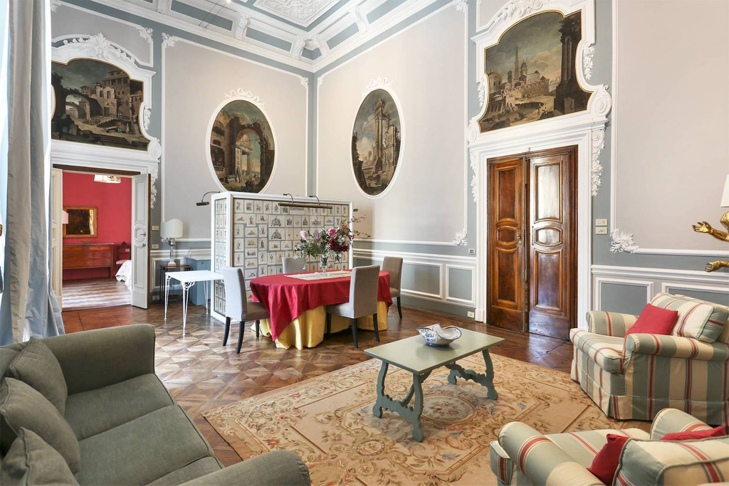 Stunning apartment in the heart of Florence