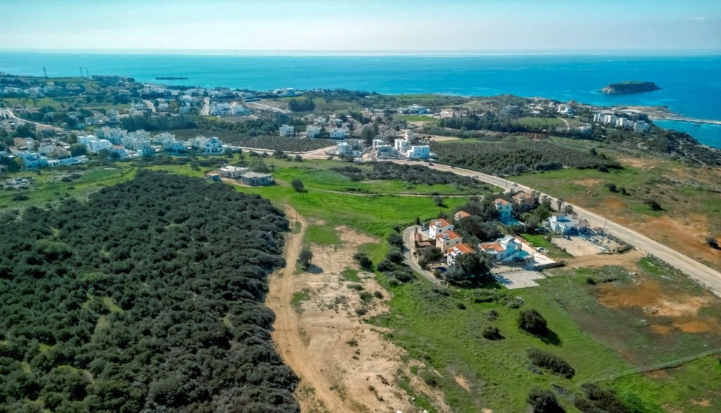 3 Bedroom Villa in Agios Georgios, Paphos