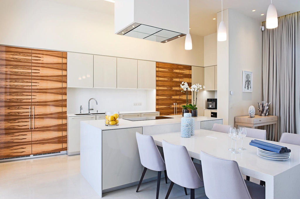 5 Bedroom Villa in Larnaca