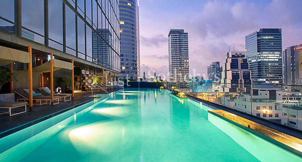 The Ritz Carlton Residences