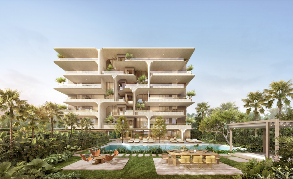 Surfhouse by SALA