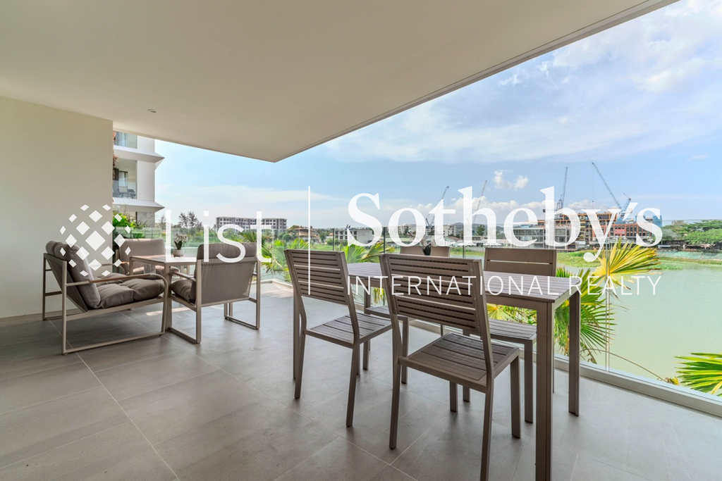 The AQUA by Boat Pattana