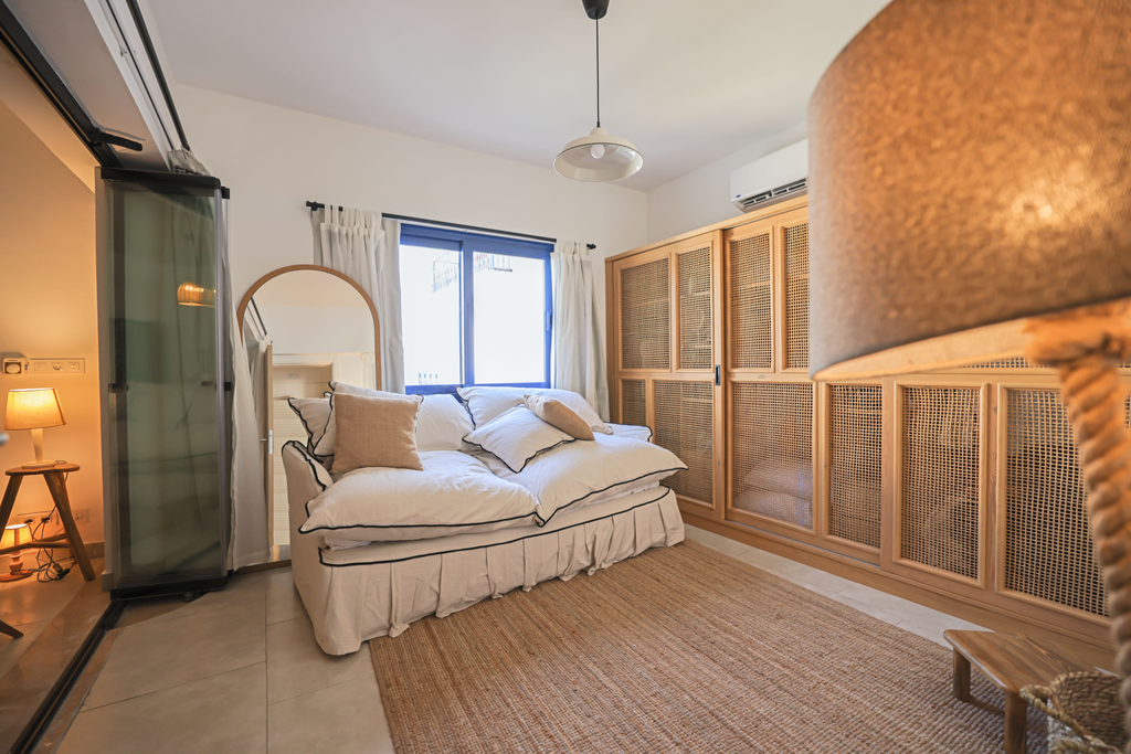 Premium Chalet in Marassi’s The Village