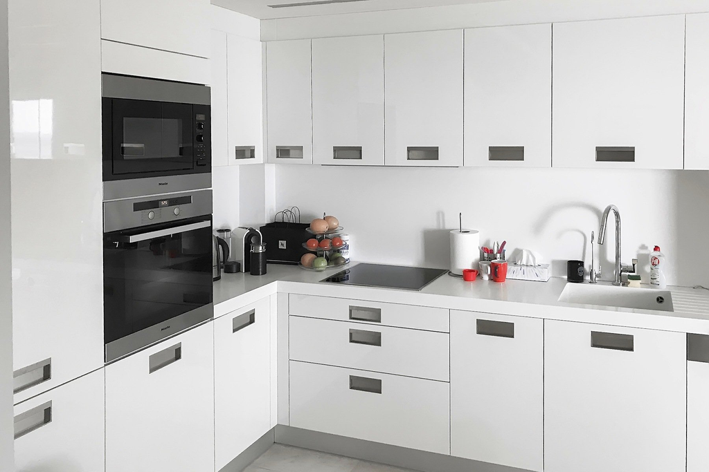 2 Bedroom Apartment in Mesa Geitonia, Limassol