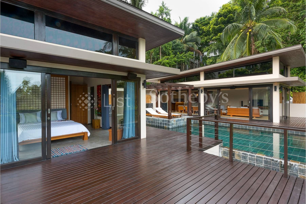 Aspire Villa, Zen, 2 Bedroom, 2 Bathroom