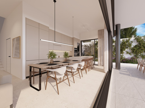 Апартаменты в жк Seaview Heights 39319-6