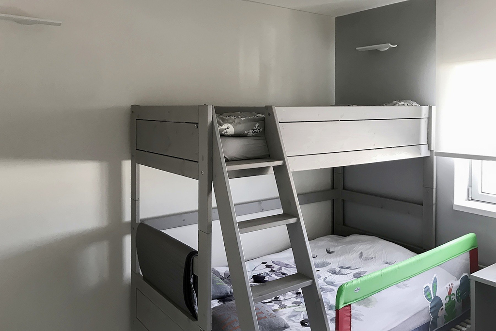 2 Bedroom Apartment in Mesa Geitonia, Limassol