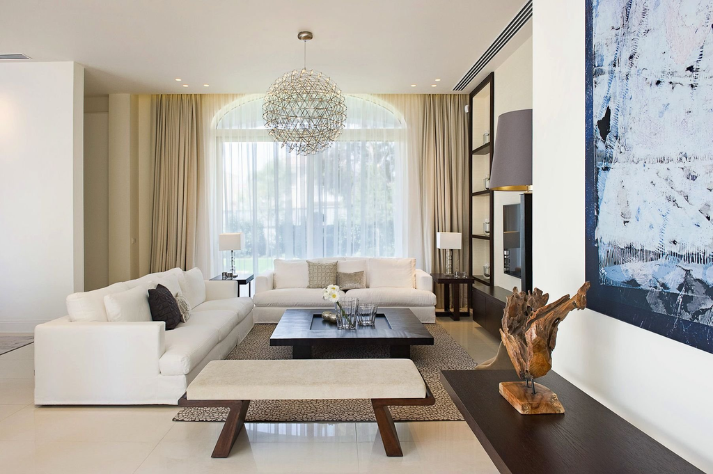 5 Bedroom Villa in Larnaca