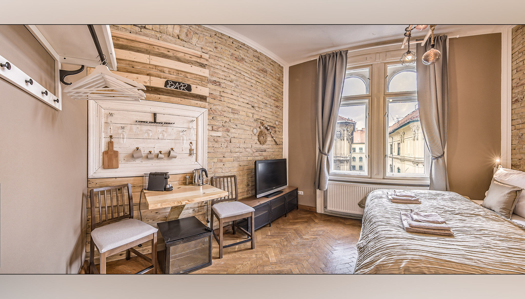Exceptional Investment Opportunity on Ráday Street: