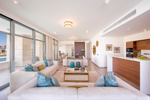 Недвижимость в Limassol Marina 39410-7