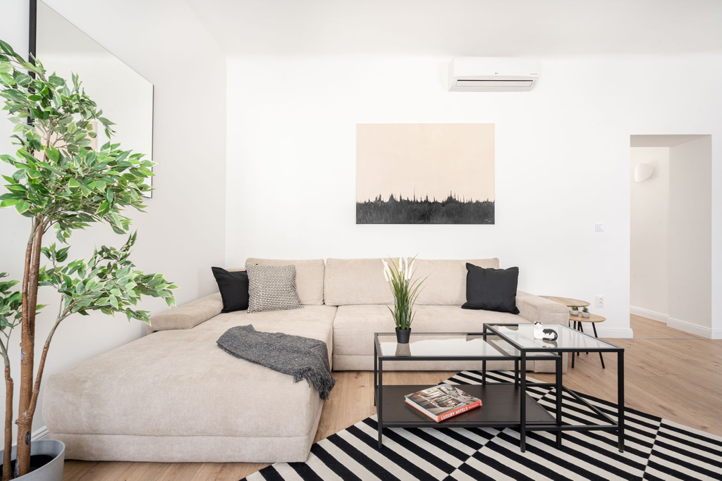 Boutique Residence in the Heart of Budapest