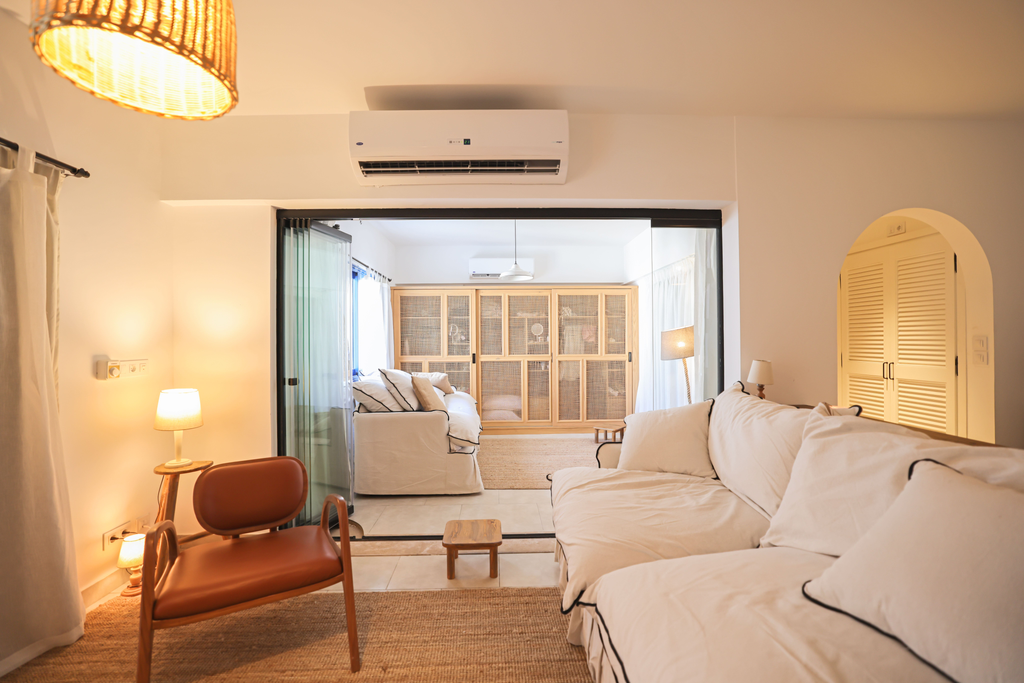 Premium Chalet in Marassi’s The Village