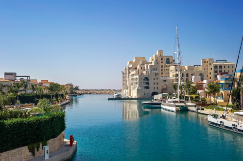 Недвижимость в Limassol Marina 39410-1