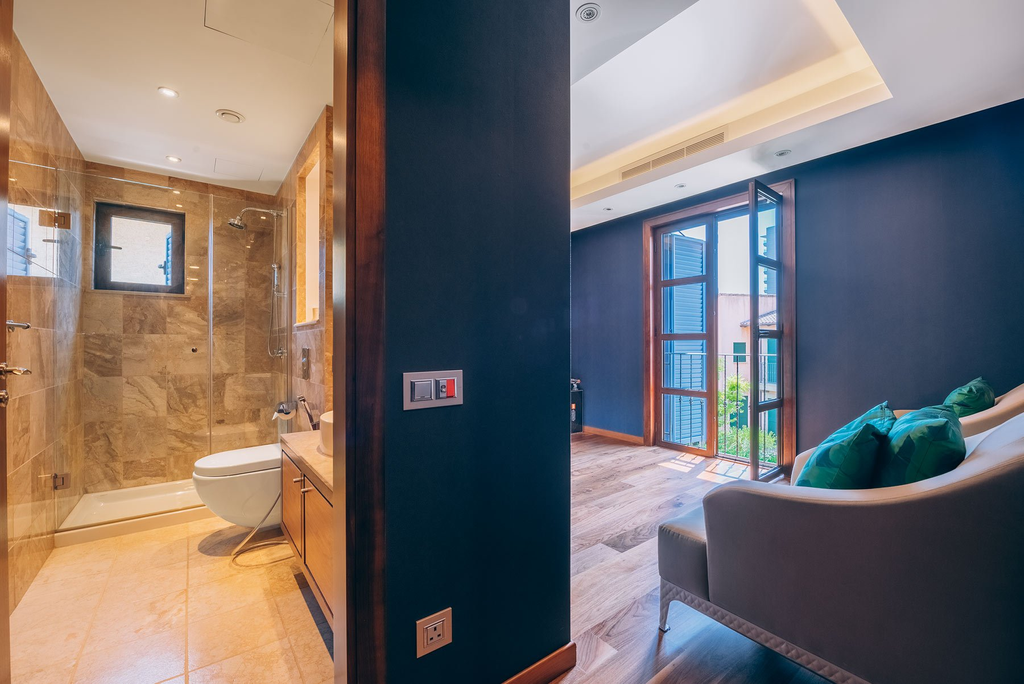 6+2 Bedroom Villa in Limassol
