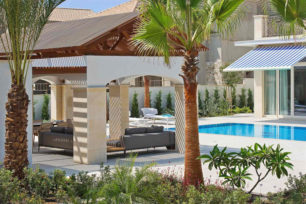 5 Bedroom Villa in Larnaca