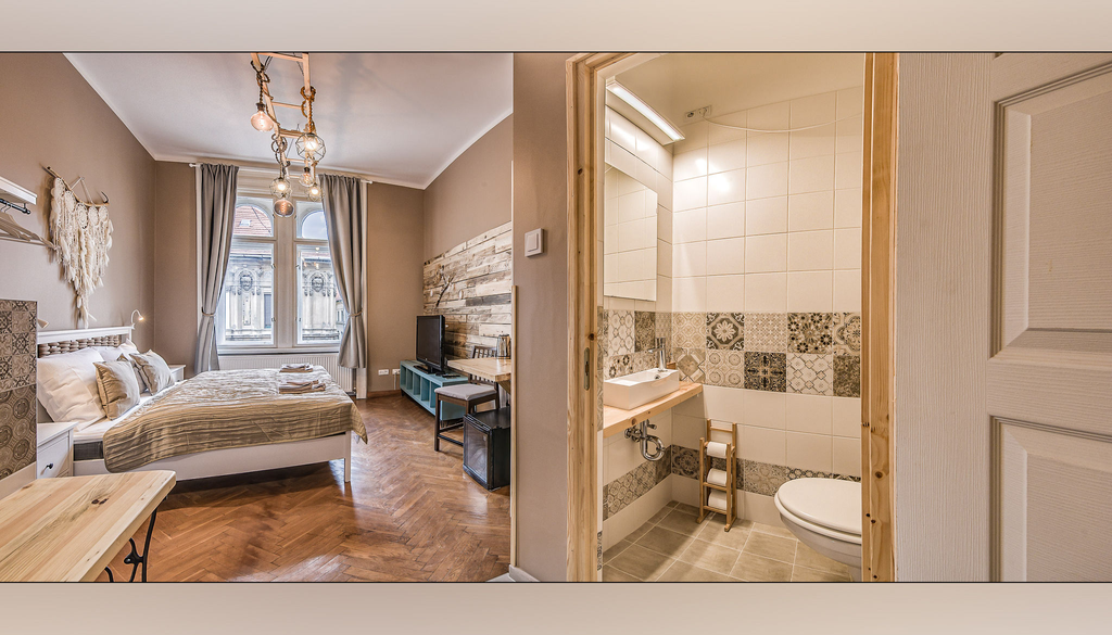 Exceptional Investment Opportunity on Ráday Street: