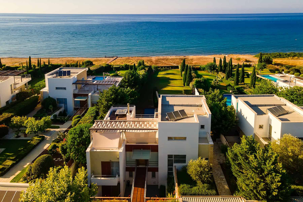 5 Bedroom Villa in Polis, Latchi