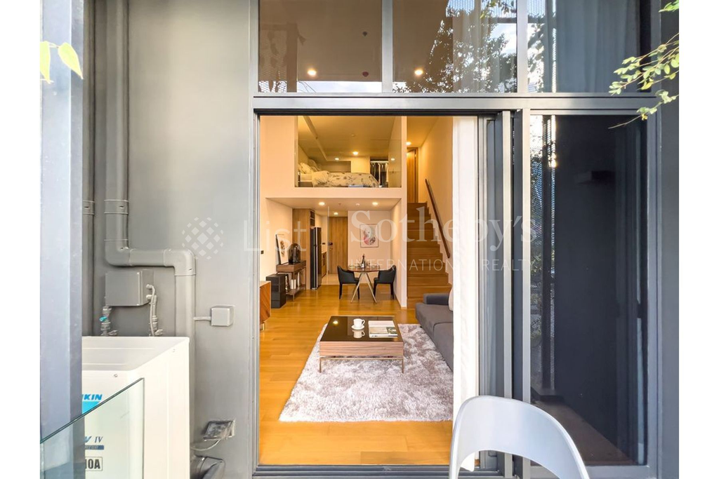 Роскошный кондоминиум Siamese Exclusive Sukhumvit 31 в Ваттана рядом с BTS и MRT, 1 спальня, 1 ванная