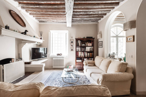 Enchanting historic residence in the Pisan countryside 42941