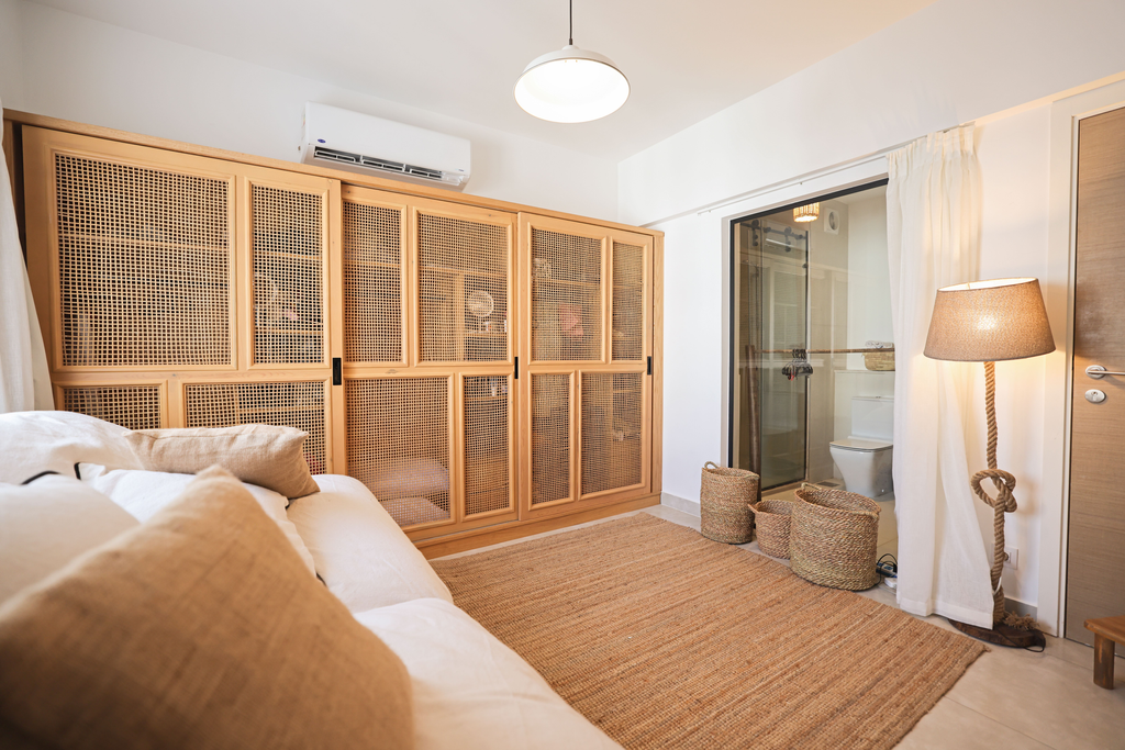 Premium Chalet in Marassi’s The Village