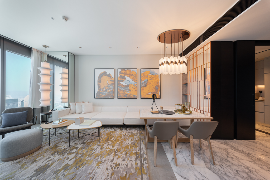 Exclusive Brand New Apartment in One&Only