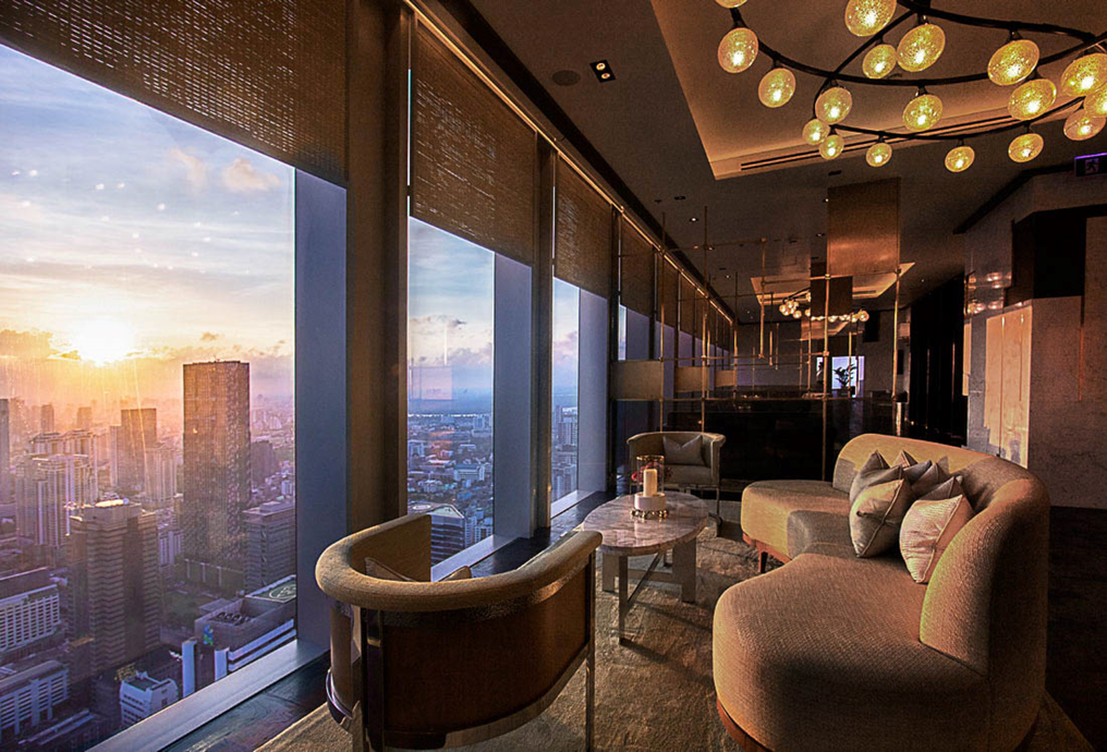 The Ritz Carlton Residences