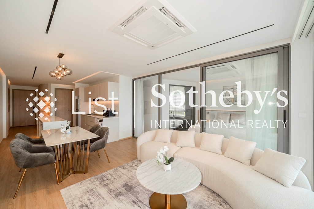 The AQUA by Boat Pattana