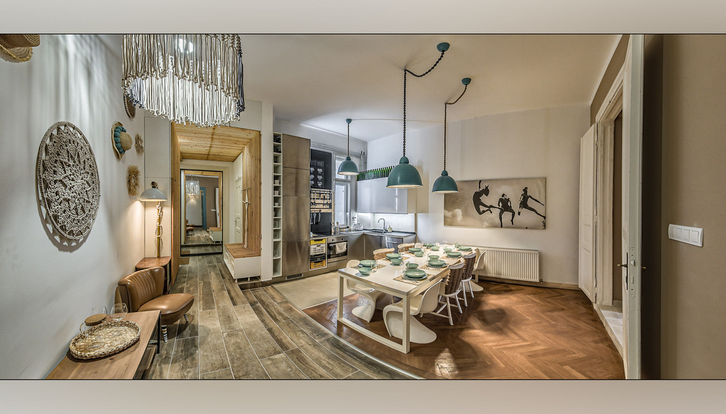 Exceptional Investment Opportunity on Ráday Street: