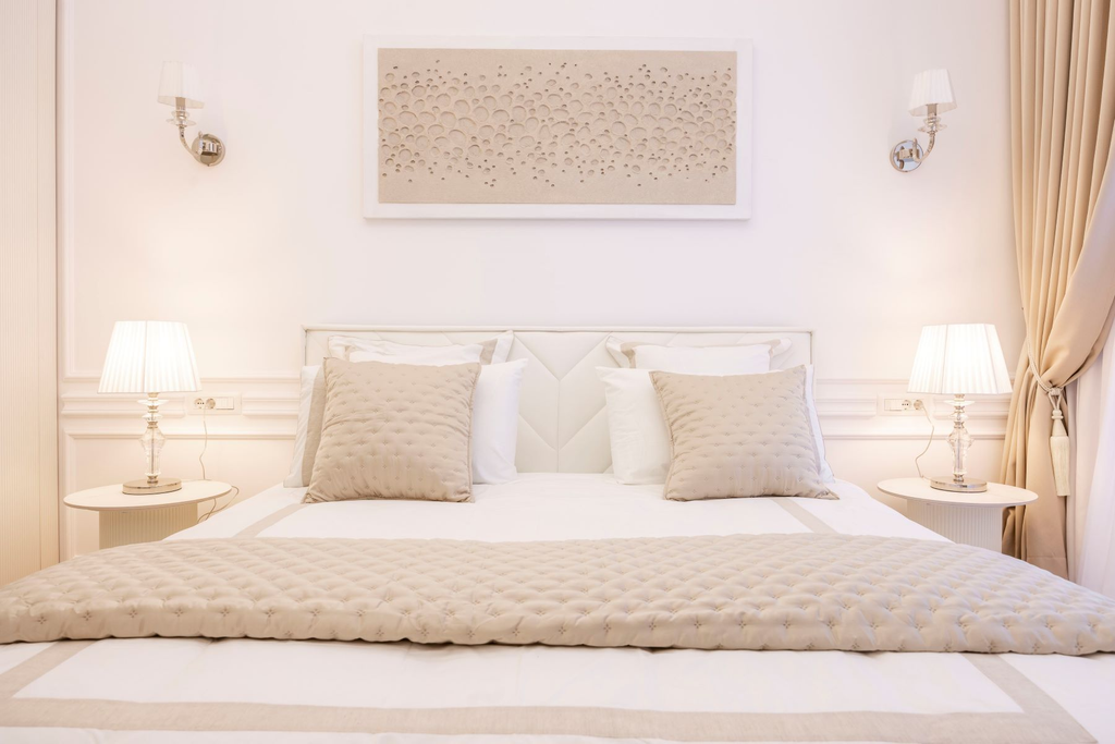 Exceptional Luxury Apartment on Andrássy Avenue