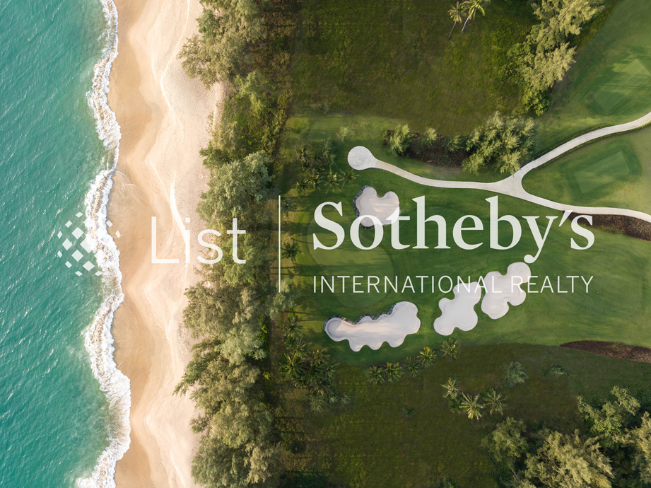 Golf Course Villa at Aquella