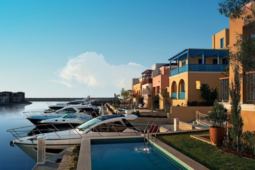 Недвижимость в Limassol Marina 39410-3