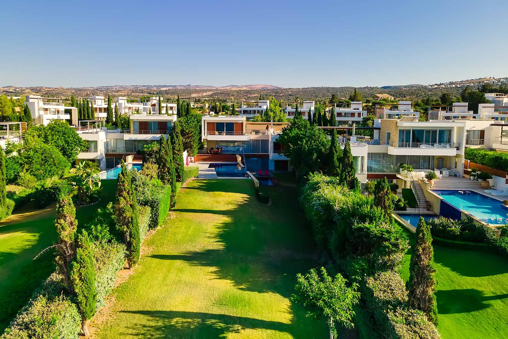 5 Bedroom Villa in Polis, Latchi