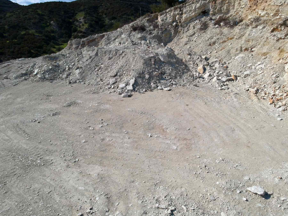 Seaview Residential Plot in Agios Tychonas, Limassol