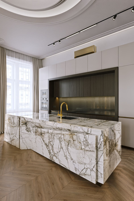 The Crown View Residence