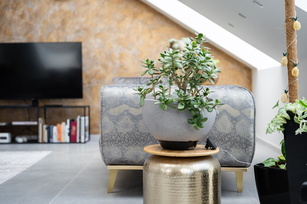 Exquisite Penthouse with Basilica Views on Andrássy Avenue