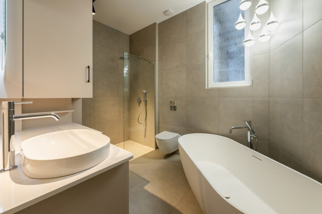 Elegant 2-Bedroom Residence Near Egyetem Tér