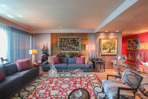 The River Condominium 43436