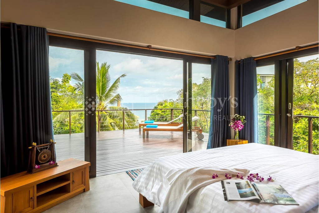Aspire Villa, Zen, 2 Bedroom, 2 Bathroom
