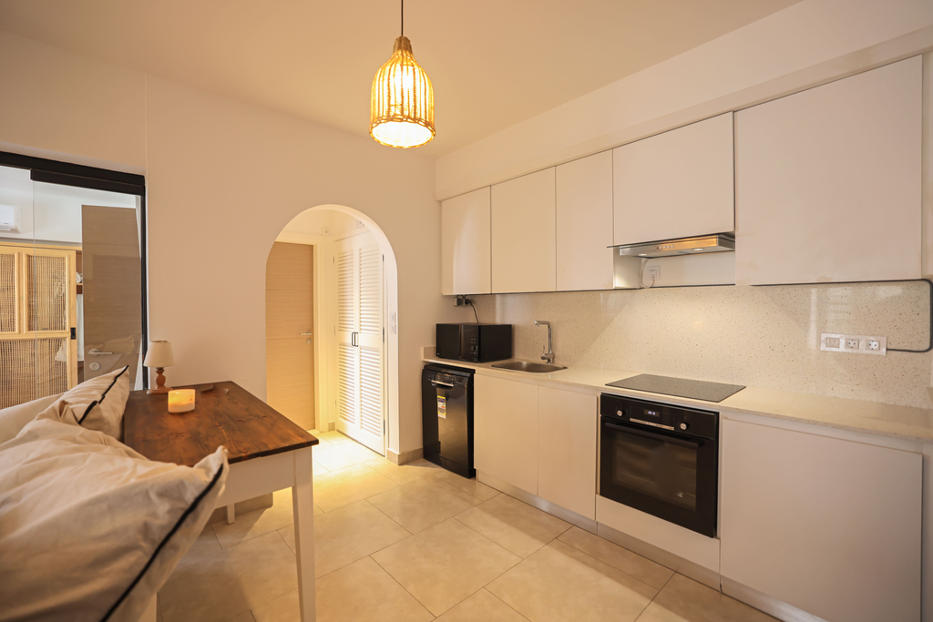 Premium Chalet in Marassi’s The Village