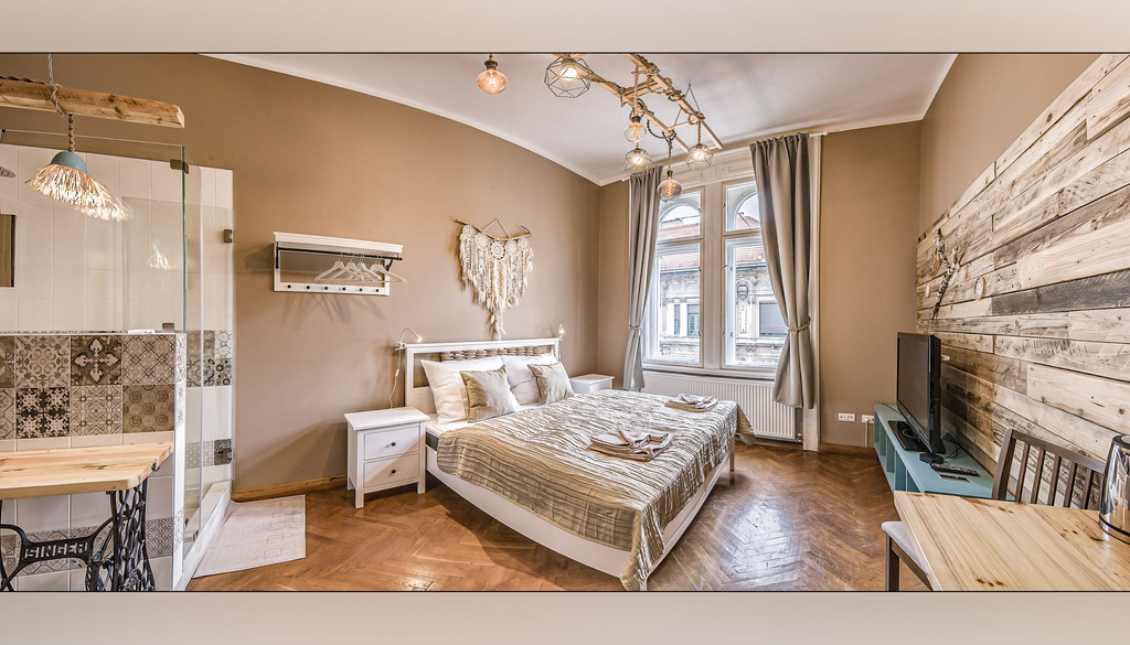 Exceptional Investment Opportunity on Ráday Street: