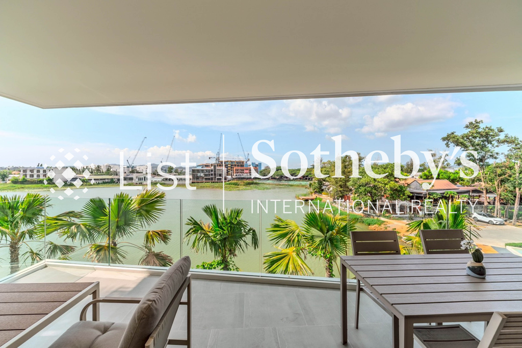 The AQUA by Boat Pattana
