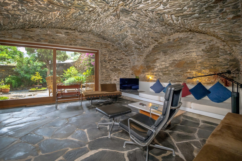 Historic Artist’s Home in the Heart of Cadaqués