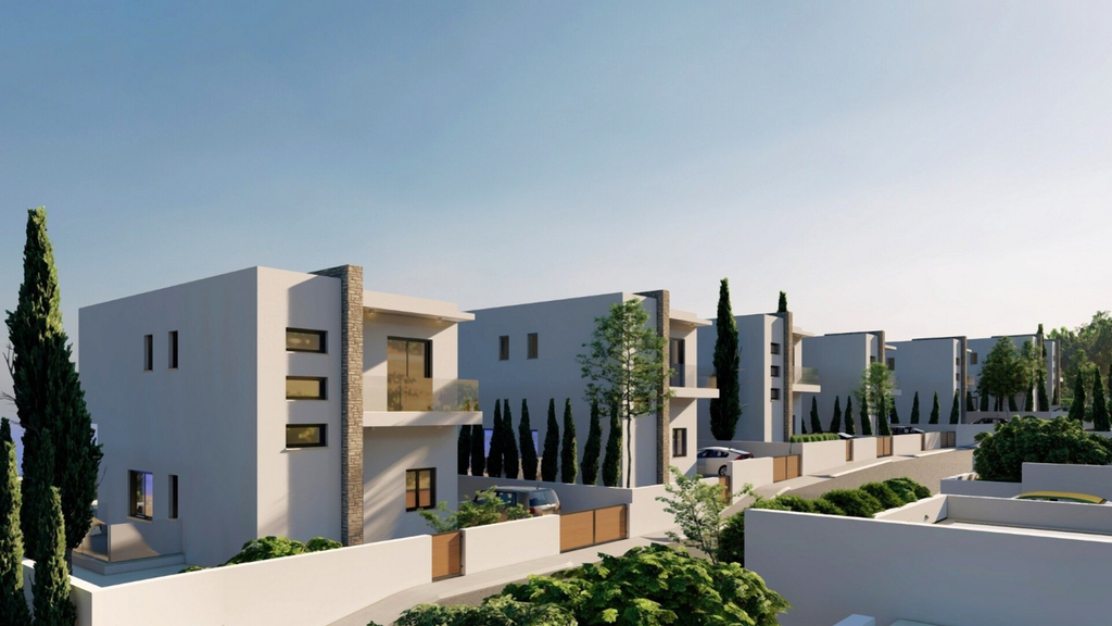 5 Bedroom Villa in Sea Caves, Pegeia, Paphos