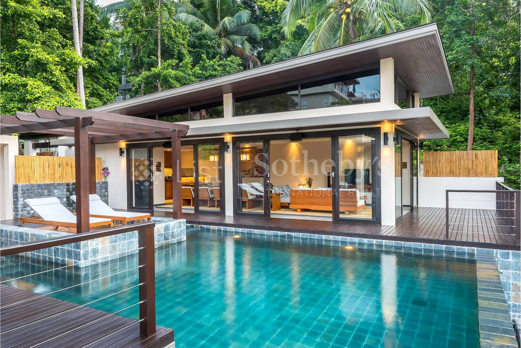 Aspire Villa, Zen, 2 Bedroom, 2 Bathroom