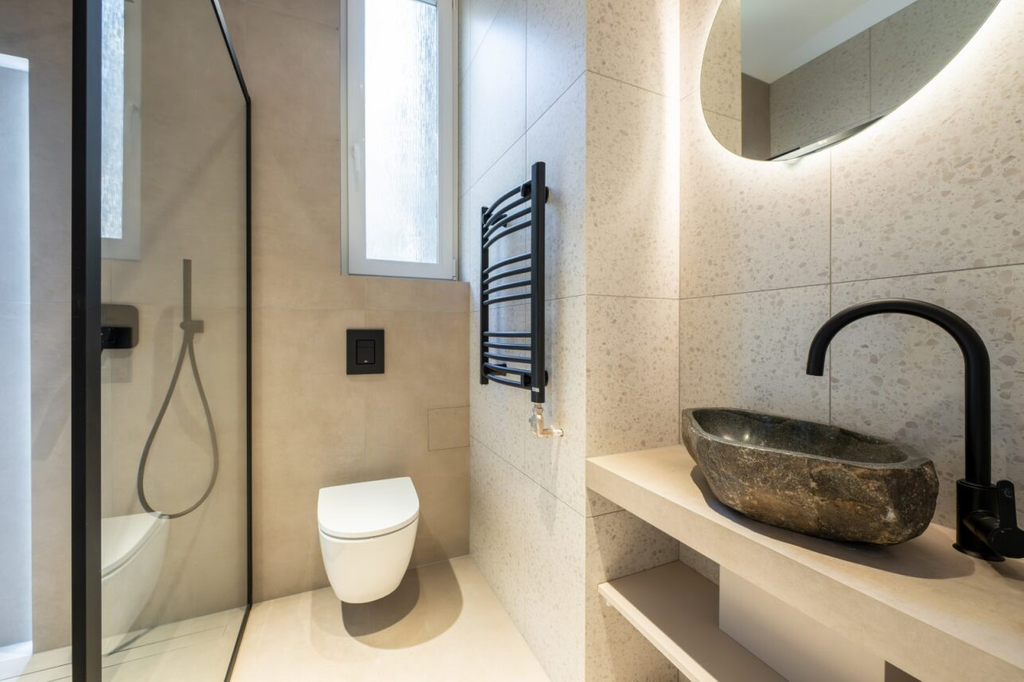 Elegant 2-Bedroom Residence Near Egyetem Tér