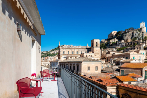 Charming residence in the heart of Baroque Modica 42960