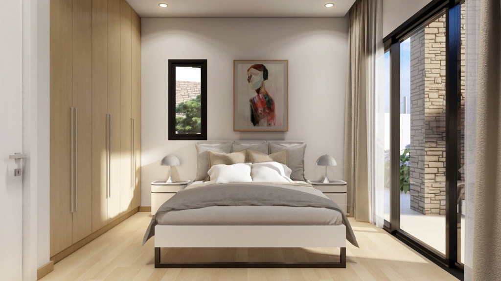 5 Bedroom Villa in Sea Caves, Pegeia, Paphos